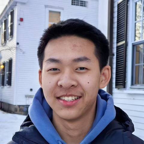 member portrait