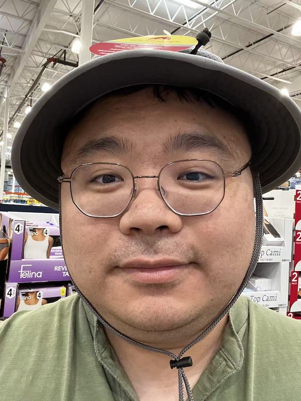 member portrait